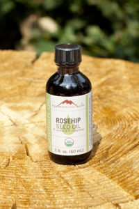 Rosehip Carrier Oil