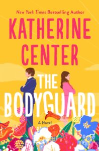 The Bodyguard - Mid October Reading Recap