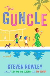 The Guncle Cover