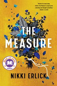 The Measure - October Reading