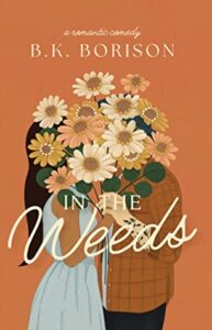 In the Weeds Cover - December Reading