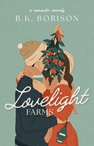 Lovelight Farms - Mid December Reading Recap