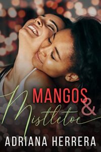 Mangos and Mistletoe Cover