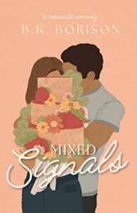 Mixed Signals Cover