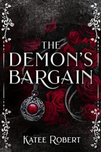 The Demon's Bargain Cover - December Reading