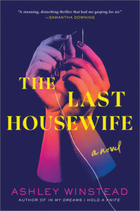 The Last Housewife Cover - November Reading