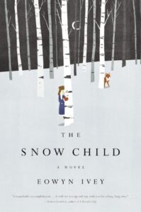 The Snow Child Cover 