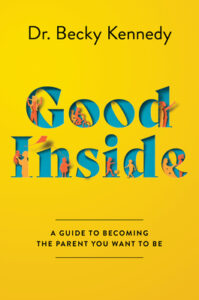 Good Inside Book Cover