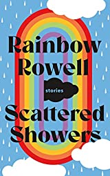 Scattered Showers Book Cover