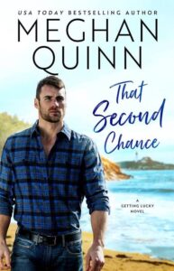 That Second Chance Book Cover