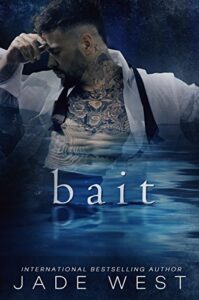 Bait Book Cover