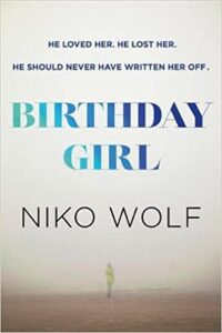 Birthday Girl Book Cover