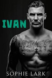 Ivan book cover