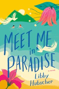 Meet Me in Paradise Book Cover