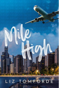 Mile High Book Cover - May reading wrap up