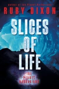 Slices of Life Book Cover - June Reading Wrap Up