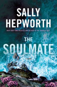 The Soulmate Book Cover - May reading wrap up