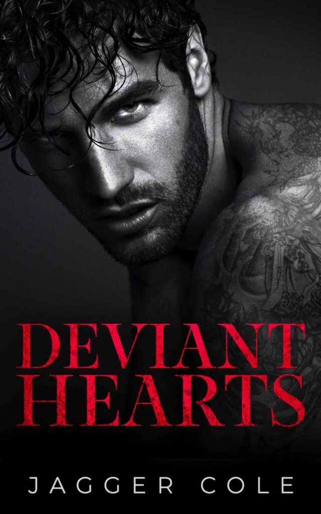 Deviant Hearts Book Cover