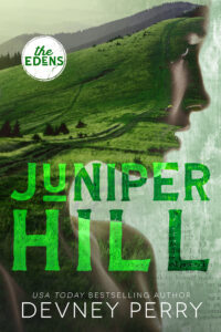 Juniper Hill Book Cover