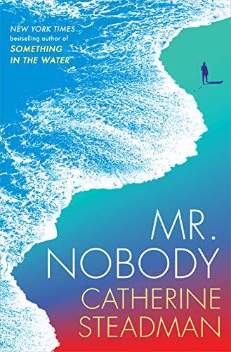 Mr. Nobody - Mid August Reading Recap