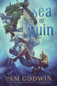 Sea of Ruin Cover