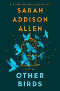 Other Birds Book Cover