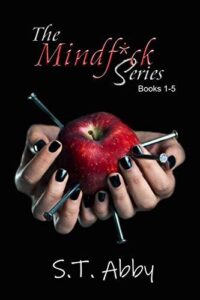 The Mindf*ck Series - mid September reading recap