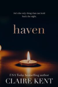 Haven Book Cover