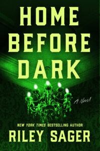 Home Before Dark Book Cover