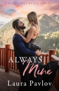 Always Mine Book Cover - mid November reading recap