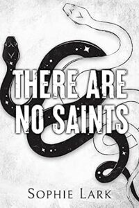 There Are No Saints Book Cover - mid November reading recap