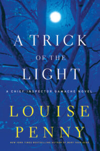 A Trick of the Light Book Cover