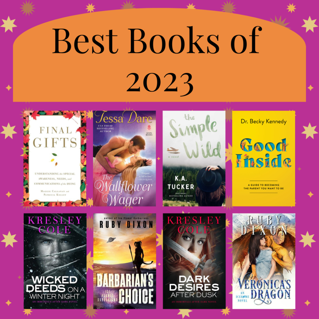 Best Books of 2023 Graphic 1 