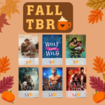 Fall 2023 TBR Wrap Up 1