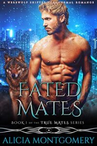 Fated Mates Book Cover