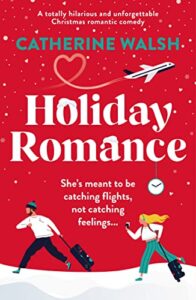 Holiday Romance - Mid December Reading Recap