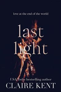 Last Light Book Cover 