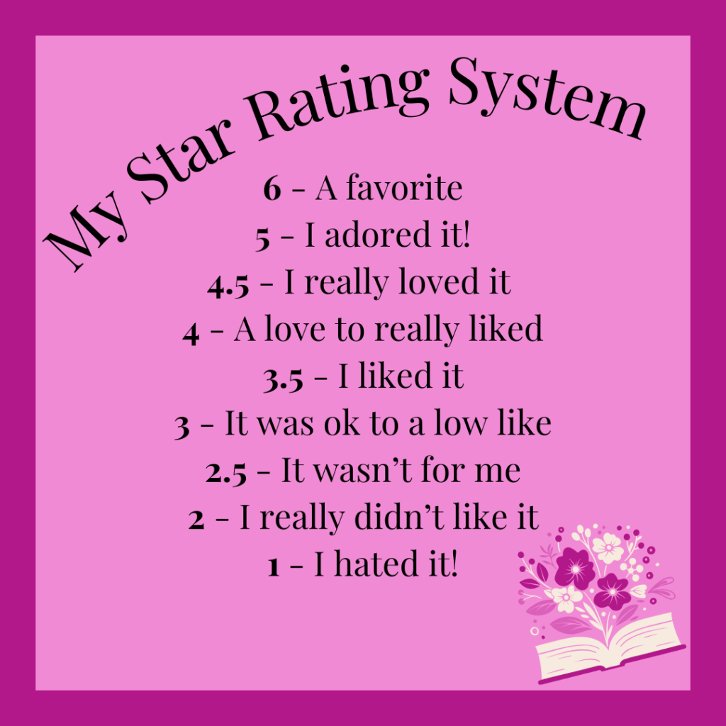 My Star Rating System Graphic