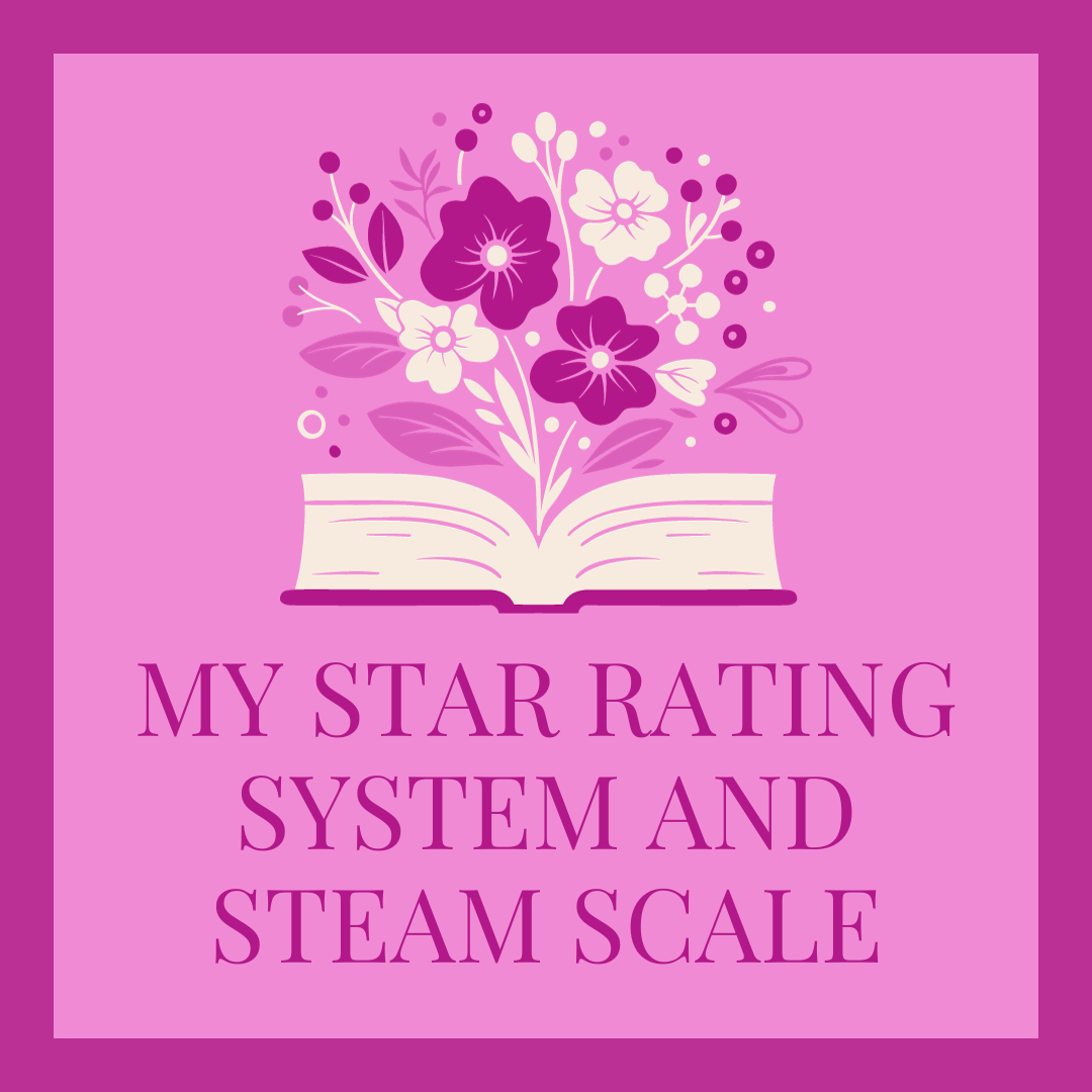 My Star Rating System and Steam Scale