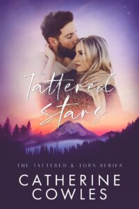 Tattered Stars Book Cover - mid January Reading Recap