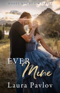 Ever Mine Book Cover