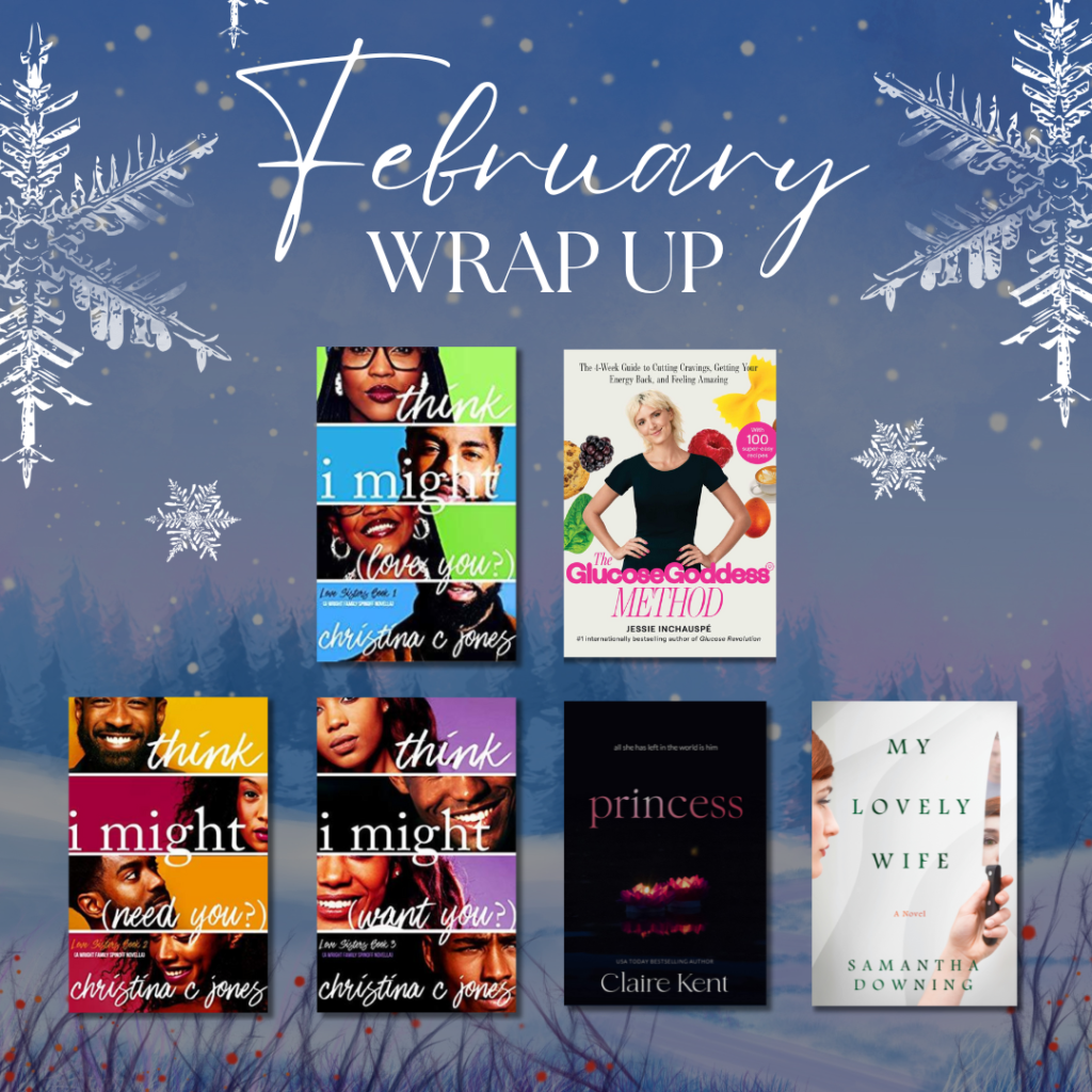 February 2024 Wrap Up Graphic 1