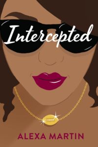 Intercepted Book Cover