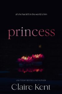 Princess Book Cover