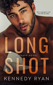 Long Shot Book Cover - Mid March Reading Recap